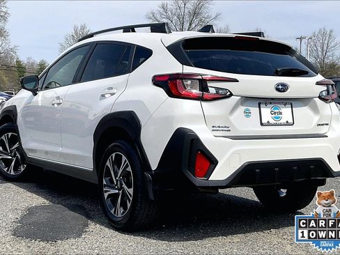 Certified 2024 Subaru Crosstrek 2.0i Premium AWD/4WD image 13