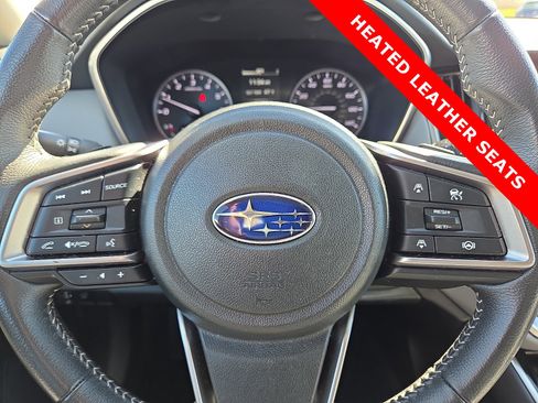 Used 2024 Subaru Outback Limited image 24