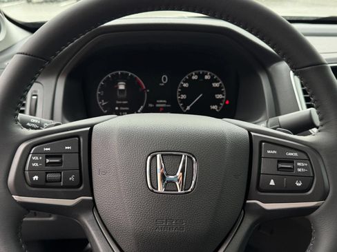 New 2026 Honda Ridgeline RTL image 19