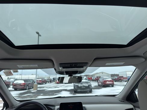 Certified 2023 Nissan Rogue SL image 29