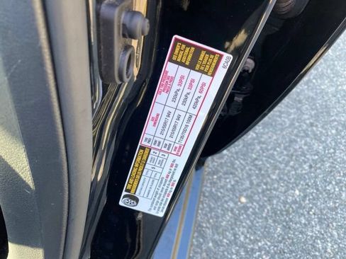 Used 2024 Nissan Altima 2.5 SV FWD image 28
