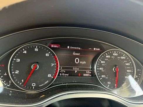 Used 2012 Audi A6 3.0T Prestige AWD/4WD image 23