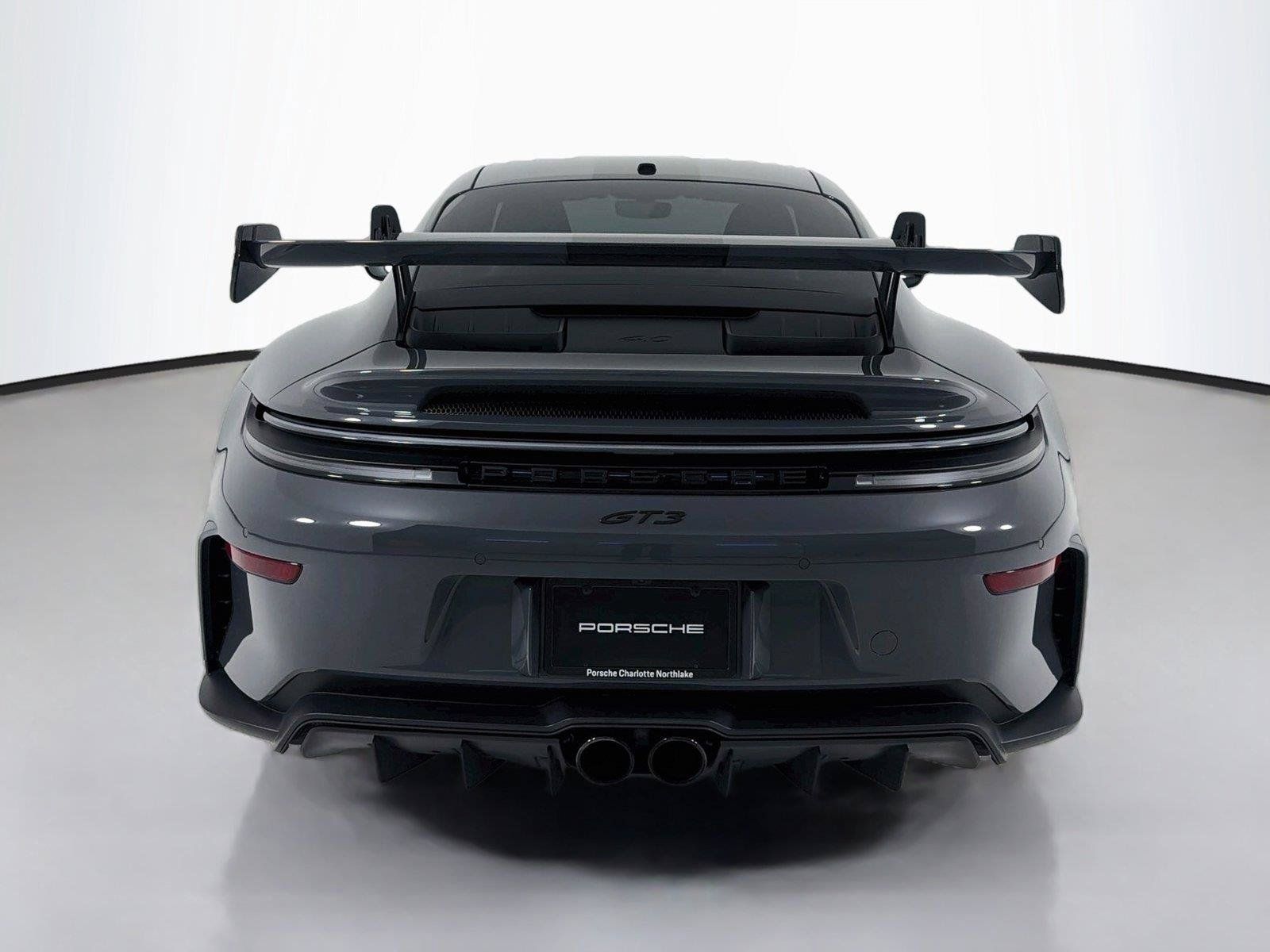 Used 2025 Porsche 911 GT3 RWD image 27