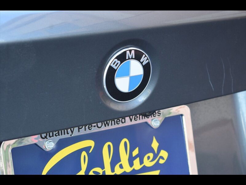 Used 2017 BMW 330i Sedan RWD image 48