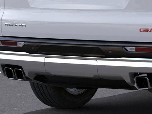 New 2026 GMC Acadia Denali w/ Super Cruise Package FWD image 17