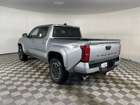 New 2026 Toyota Tacoma TRD Sport AWD/4WD image 5