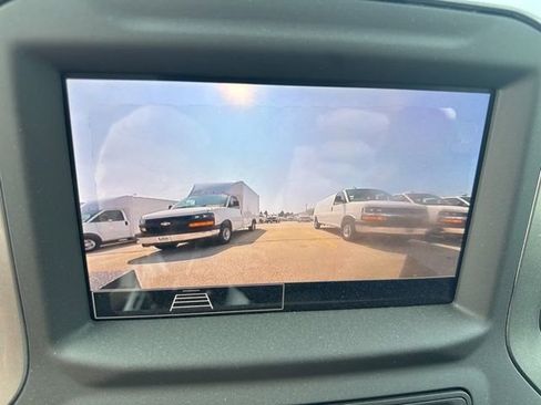 New 2025 Chevrolet Silverado 2500 W/T w/ WT Convenience Package image 14