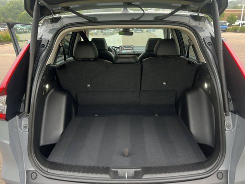 Used 2025 Honda CR-V EX-L image 23