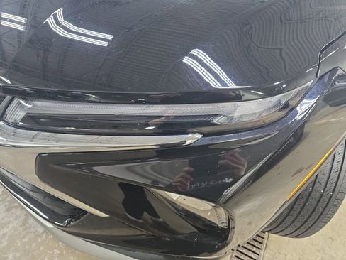 Used 2024 Chevrolet TrailBlazer LT w/ Driver Confidence Package image 29