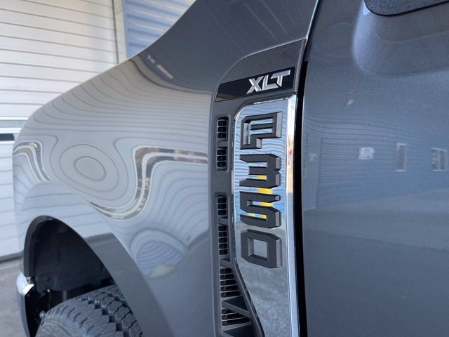 New 2027 Ford F350 XLT AWD/4WD image 7