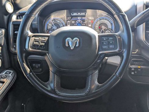 Used 2021 RAM 3500 Limited AWD/4WD image 18