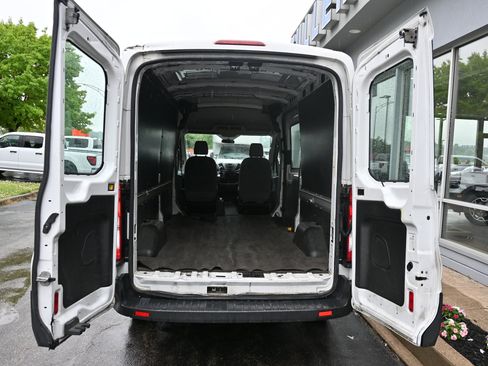 Used 2015 Ford Transit 150 148 Medium Roof RWD image 5