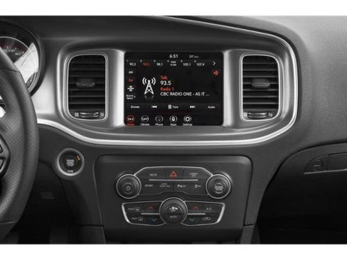 Certified 2023 Dodge Charger GT w/ Plus Group image 10