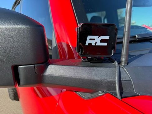 Certified 2024 Ford Bronco Badlands image 9