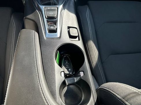 Used 2022 Chevrolet Camaro LT RWD image 25