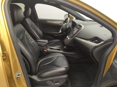 Used 2015 Lincoln MKC FWD w/ Equipment Group 101A Select image 21