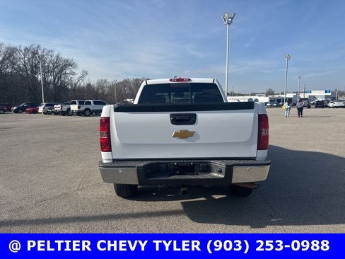 Used 2012 Chevrolet Silverado 1500 LT w/ All-Star Edition image 7