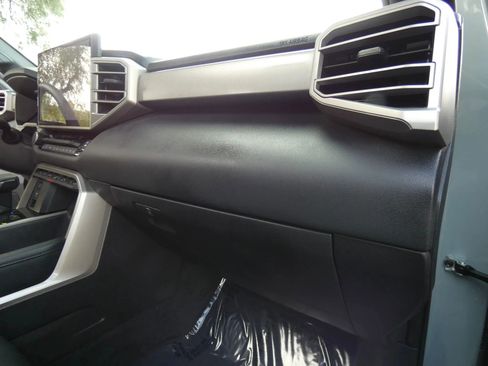 Used 2024 Toyota Tundra Limited w/ TRD Off-Road Package image 39