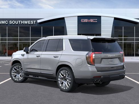 New 2026 GMC Yukon Denali Ultimate image 27