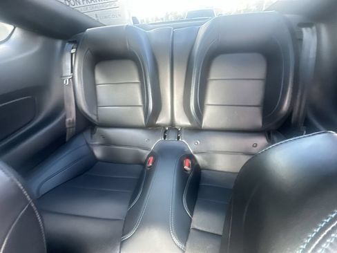 Used 2021 Ford Mustang GT Premium w/ GT Performance Package RWD image 13