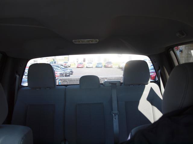 Used 2014 Ford F150 XLT AWD/4WD image 12