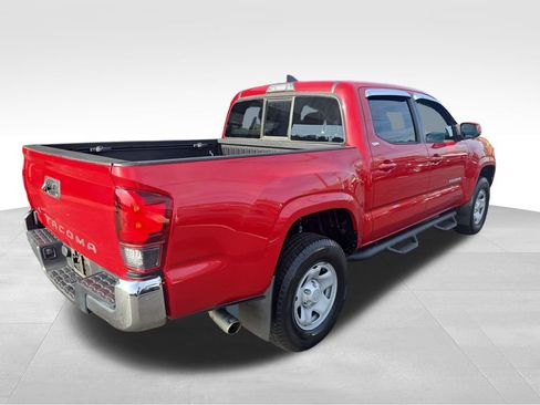 Used 2019 Toyota Tacoma SR5 image 5