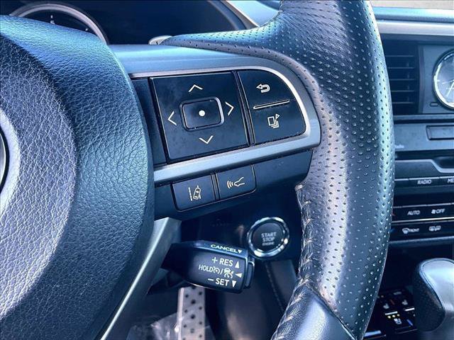 Used 2017 Lexus RX 350 F Sport w/ Accessory Package FWD image 21