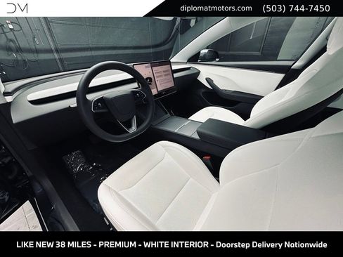 Used 2026 Tesla Model 3 RWD image 16