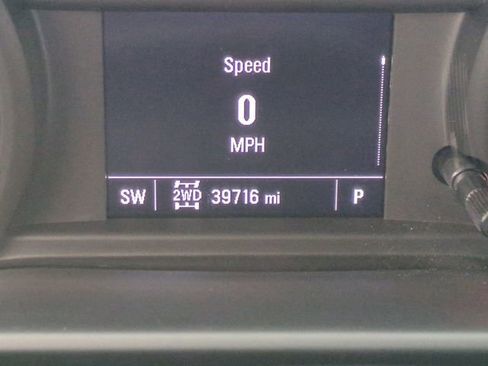 Certified 2024 Chevrolet Silverado 2500 Custom w/ Custom Value Package image 33