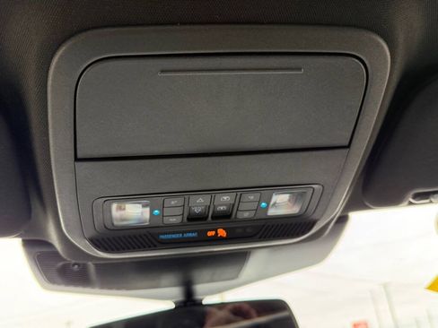 Used 2022 Ford Explorer Timberline AWD/4WD image 31