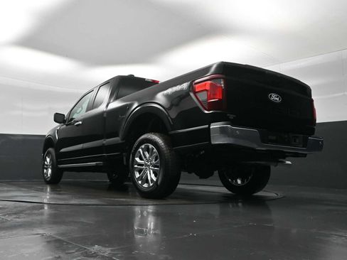 New 2026 Ford F150 XLT w/ XLT Chrome Appearance Package image 23