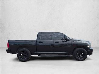 Used 2018 RAM 1500 Big Horn AWD/4WD video 4