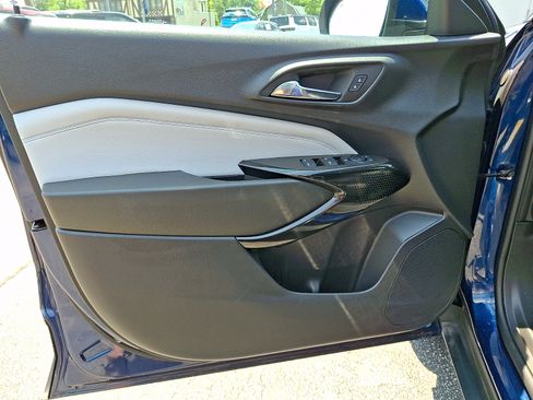 Certified 2024 Chevrolet Trax LT w/ Driver Confidence Package FWD image 14