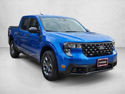 New 2026 Ford Maverick XLT w/ XLT Luxury Package image 7