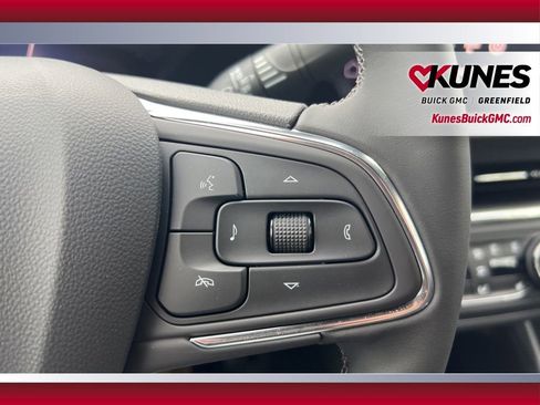 New 2026 Buick Envista Preferred w/ Convenience I Package FWD image 21