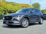 Used 2023 MAZDA CX-5 AWD 2.5 S w/ Select Package image 2