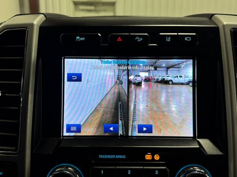 Used 2020 Ford F250 Lariat w/ Lariat Value Package image 50