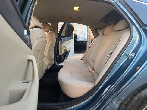 Used 2017 Hyundai Sonata SE FWD image 18