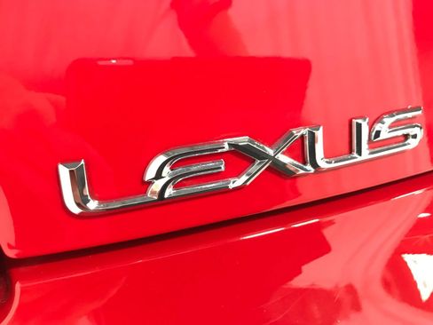 Used 2004 Lexus SC 430 Convertible RWD image 23