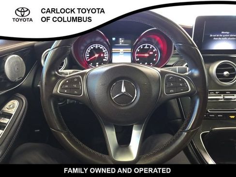 Used 2018 Mercedes-Benz GLC 300 image 23