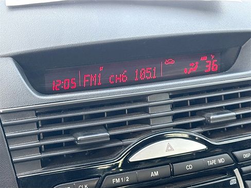 Used 2004 MAZDA RX-8 w/ MT Grand Touring Pkg image 13