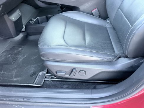 Used 2023 Kia EV6 Wind w/ Wind Technology Package image 24