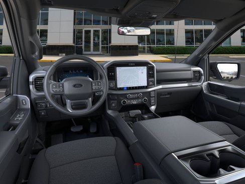 New 2026 Ford F150 XLT RWD image 38