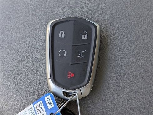 New 2025 Cadillac XT5 Premium Luxury w/ Technology Package image 36