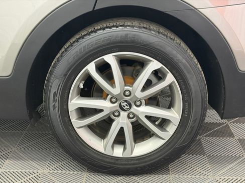 Used 2014 Hyundai Santa Fe Sport 2.0T AWD/4WD image 35