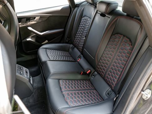 Used 2021 Audi RS 5 Sportback image 47