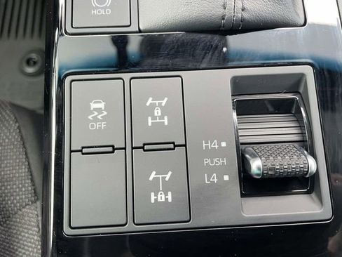 Used 2024 Toyota Land Cruiser AWD/4WD image 36