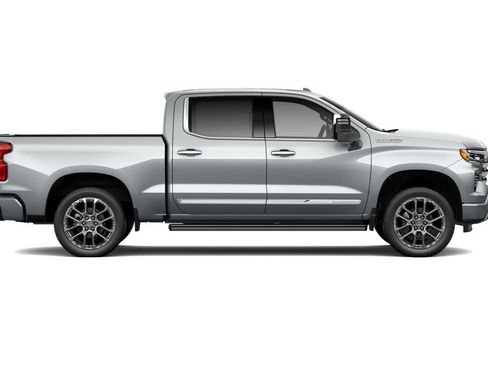 New 2026 Chevrolet Silverado 1500 High Country image 27