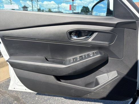 Used 2023 Honda Accord LX image 26