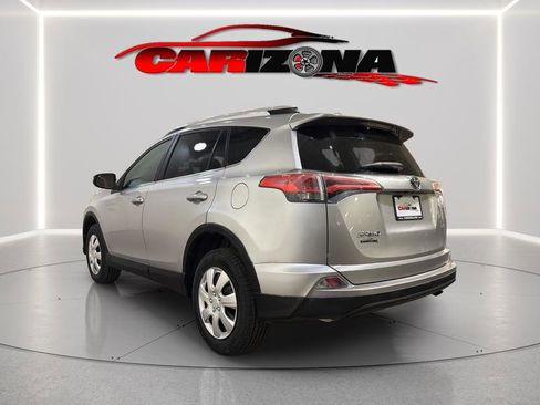 Used 2016 Toyota RAV4 LE image 7